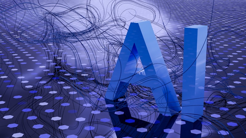 IA y Machine Learning